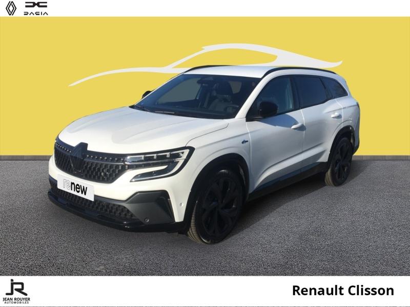 Image de l'annonce principale - Renault Espace