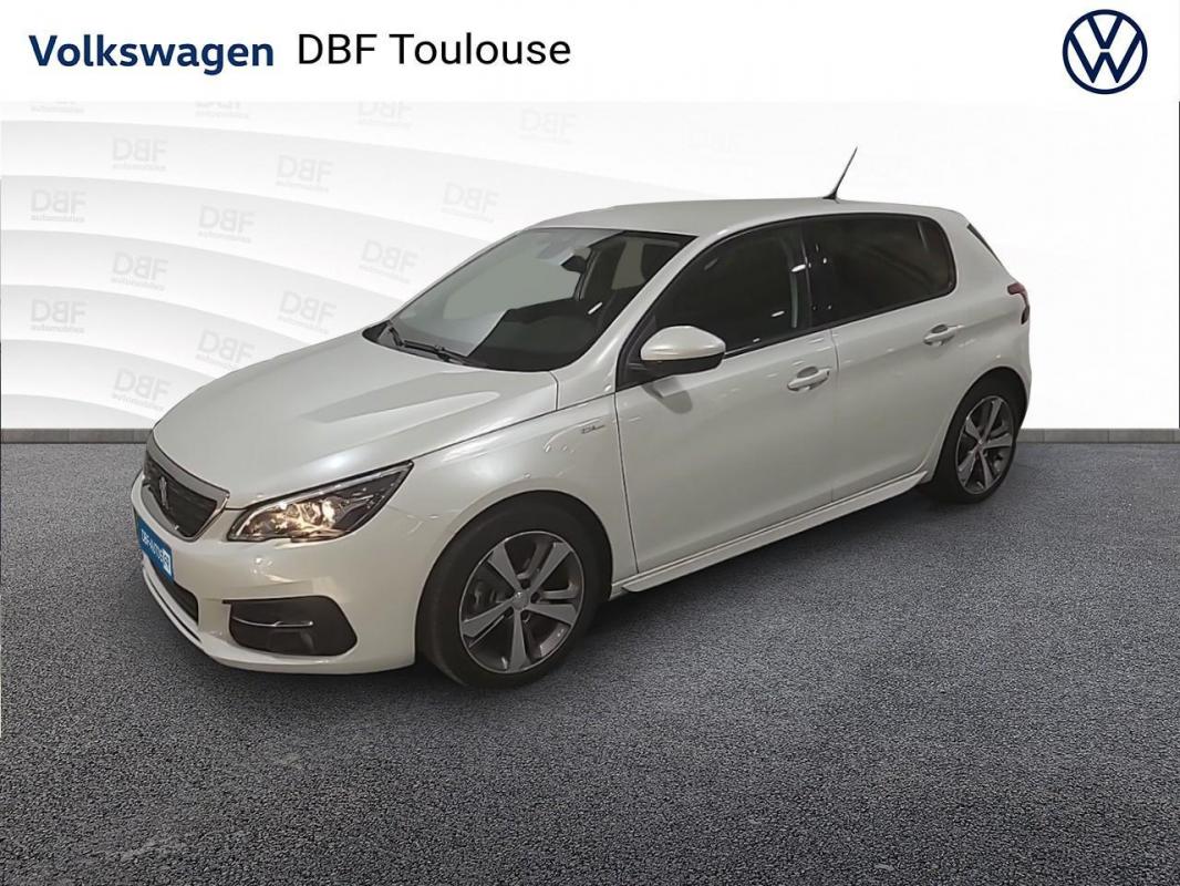 Image de l'annonce principale - Peugeot 308