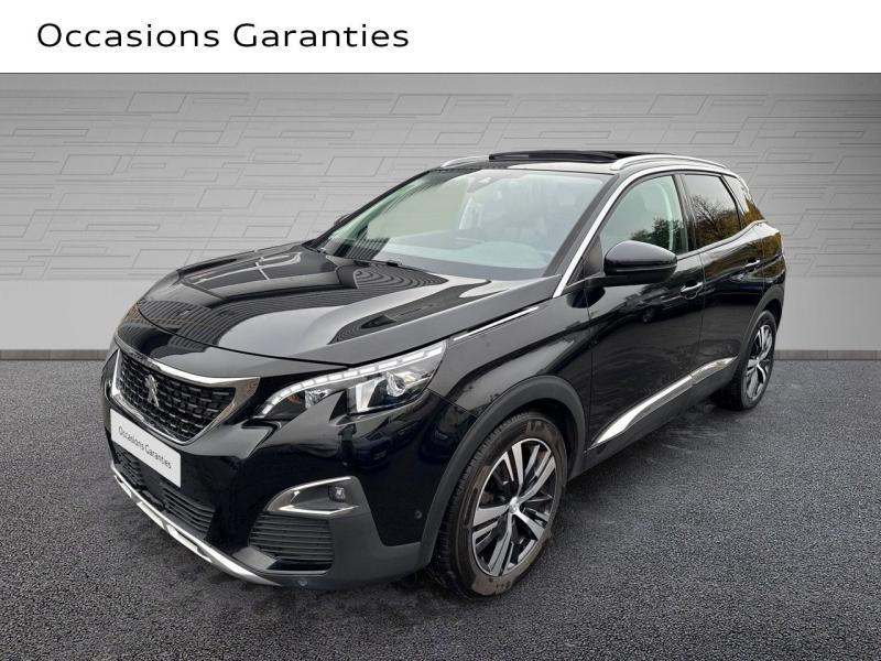 Image de l'annonce principale - Peugeot 3008