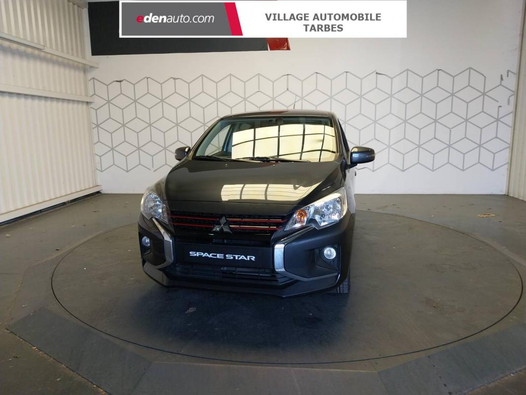 Image de l'annonce principale - Mitsubishi Space Star