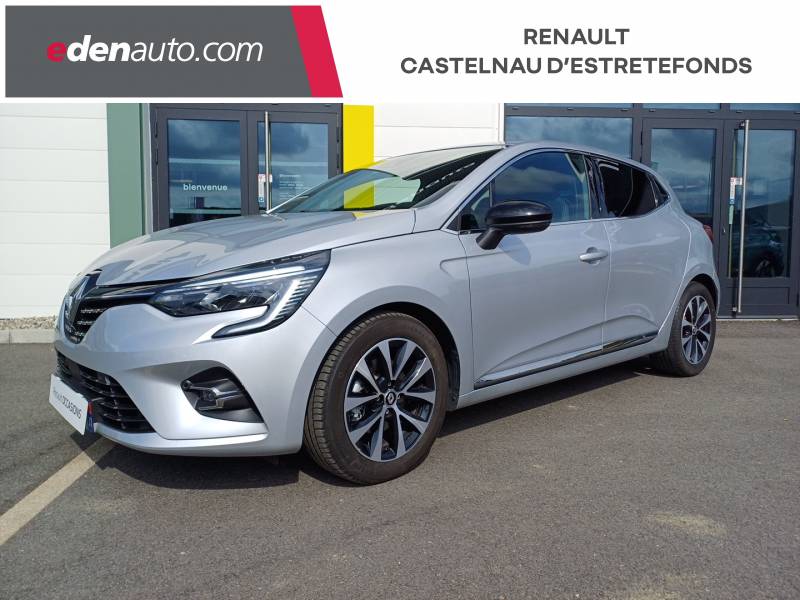 Image de l'annonce principale - Renault Clio