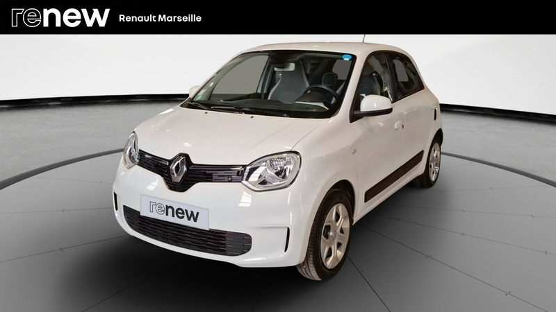 Image de l'annonce principale - Renault Twingo