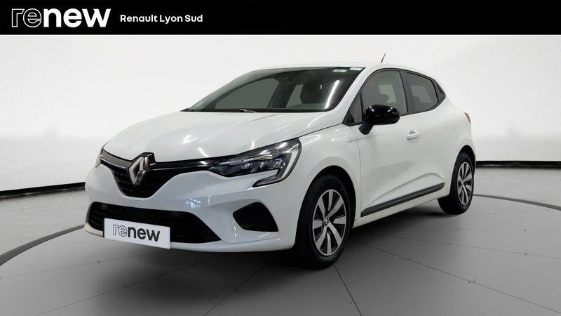 Image de l'annonce principale - Renault Clio
