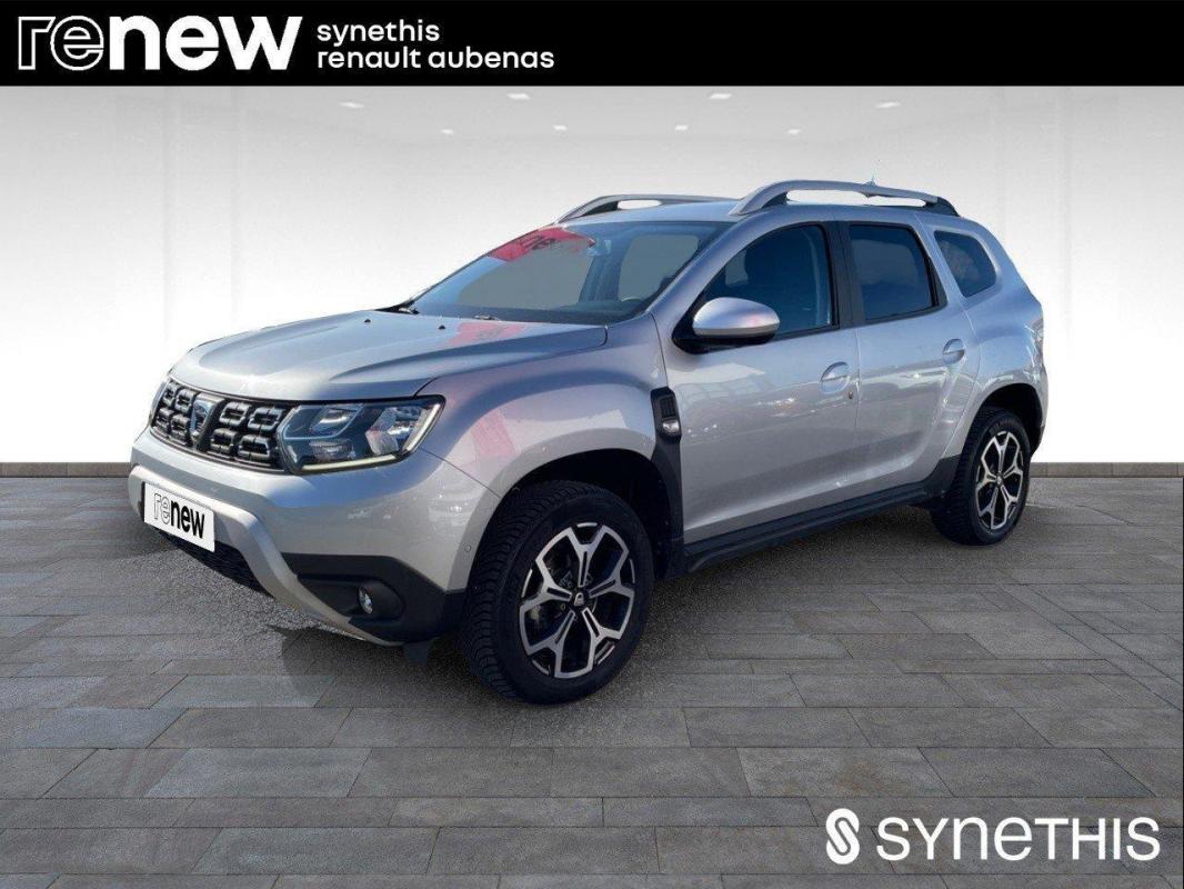 Image de l'annonce principale - Dacia Duster