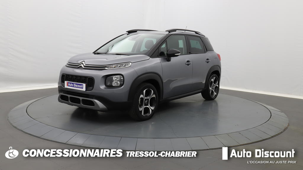 Image de l'annonce principale - Citroën C3 Aircross