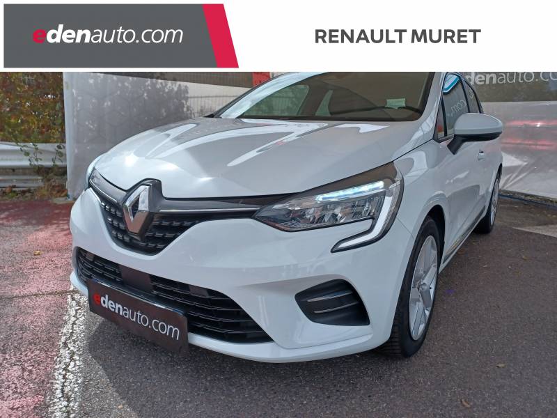 Image de l'annonce principale - Renault Clio