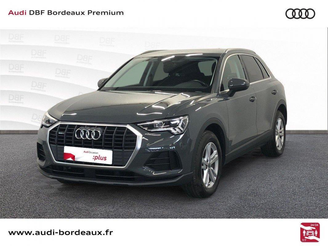 Image de l'annonce principale - Audi Q3