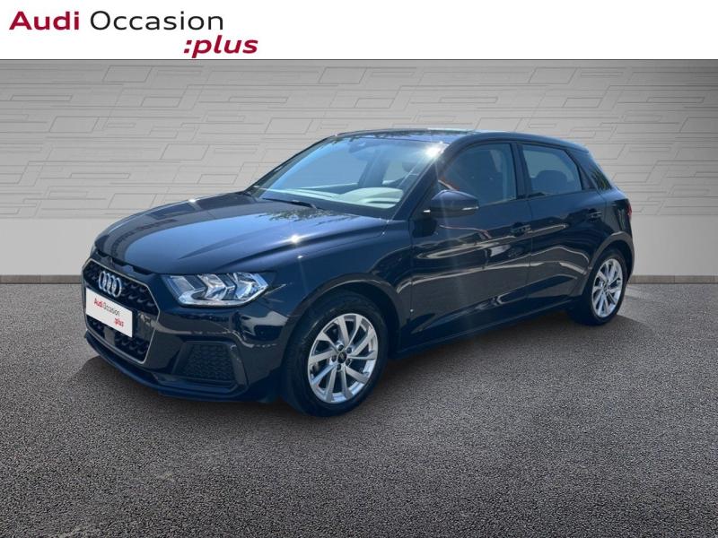 Image de l'annonce principale - Audi A1