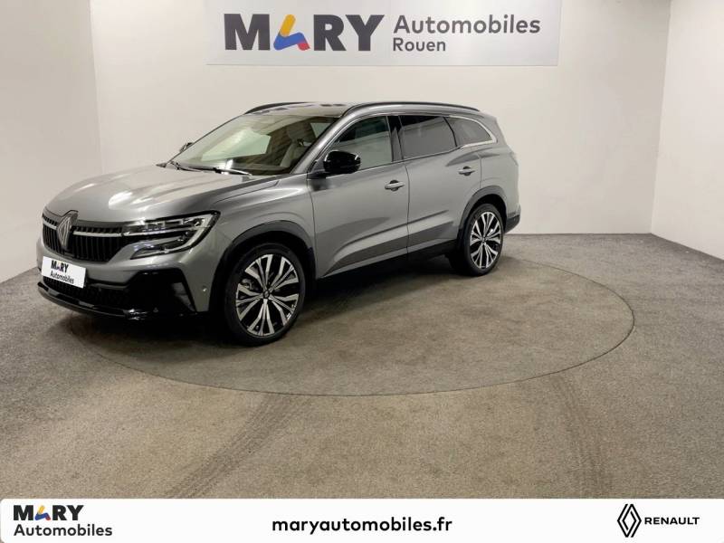 Image de l'annonce principale - Renault Espace