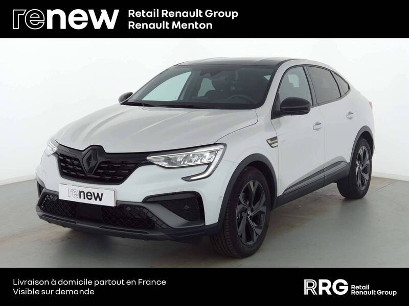 Image de l'annonce principale - Renault Arkana