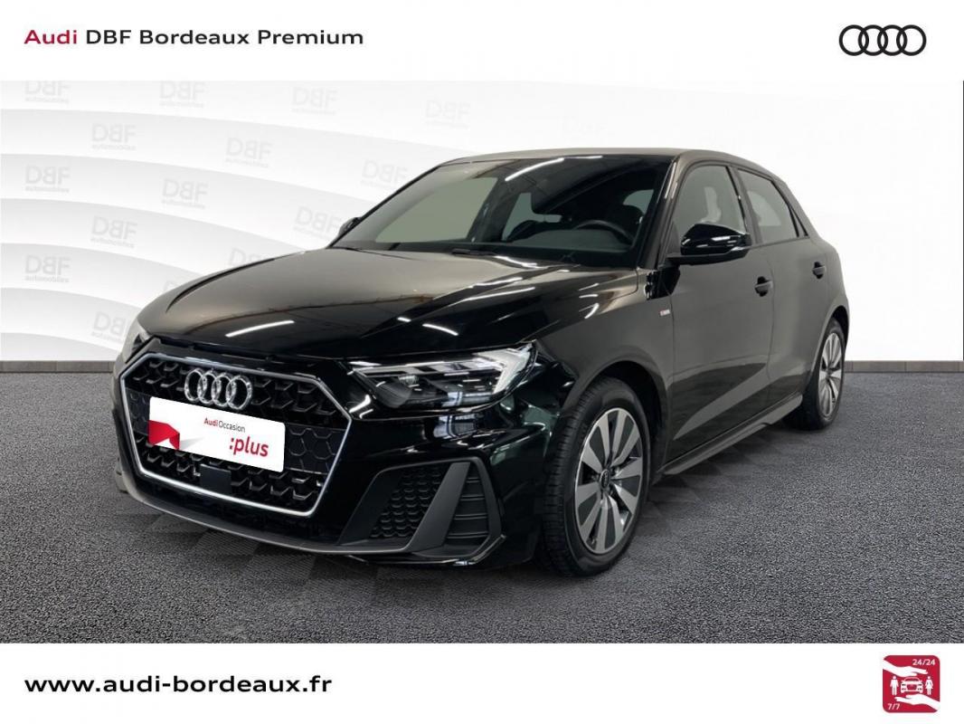 Image de l'annonce principale - Audi A1