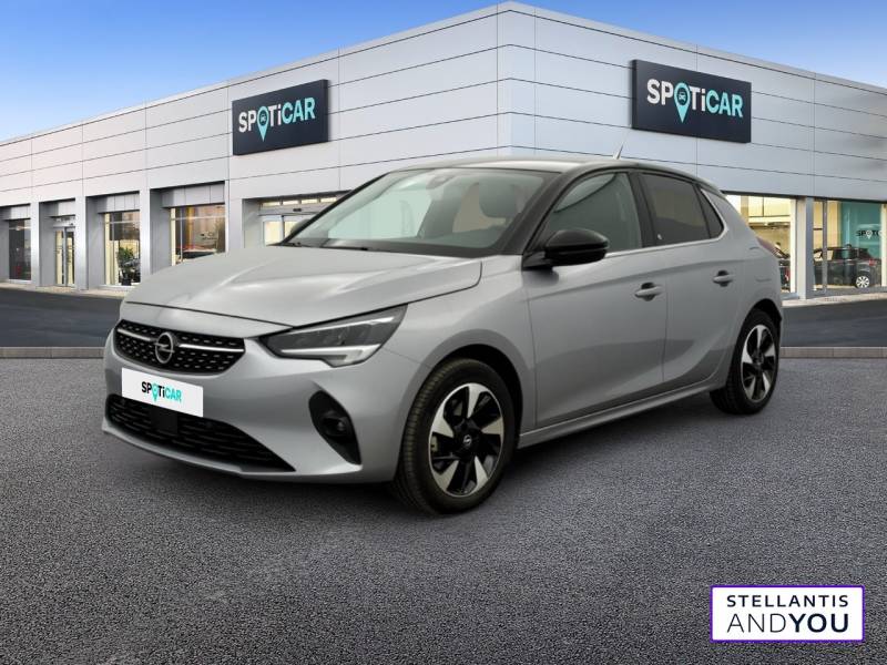 Image de l'annonce principale - Opel Corsa e