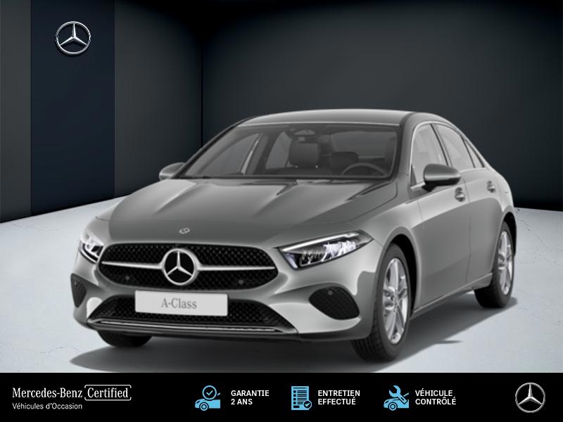 Image de l'annonce principale - Mercedes-Benz Classe A