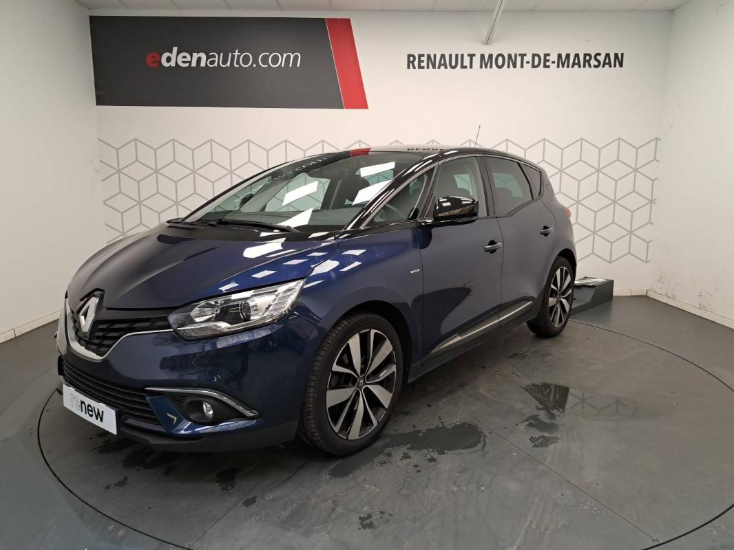 Image de l'annonce principale - Renault Scénic