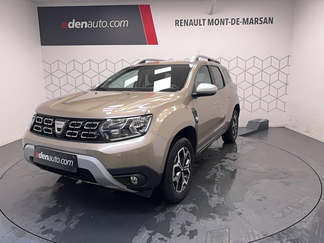 Image de l'annonce principale - Dacia Duster