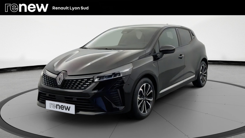 Image de l'annonce principale - Renault Clio