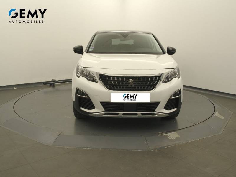Image de l'annonce principale - Peugeot 3008