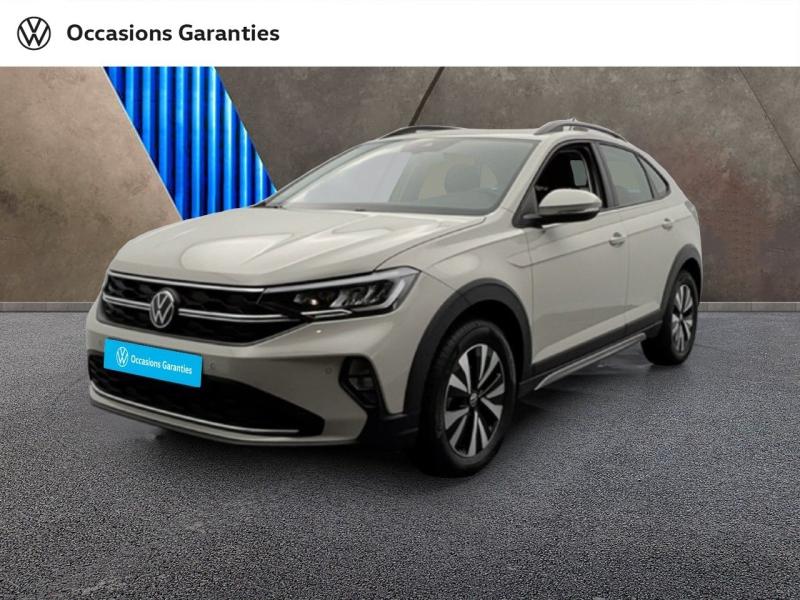 Image de l'annonce principale - Volkswagen Taigo