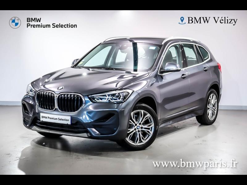 Image de l'annonce principale - BMW X1