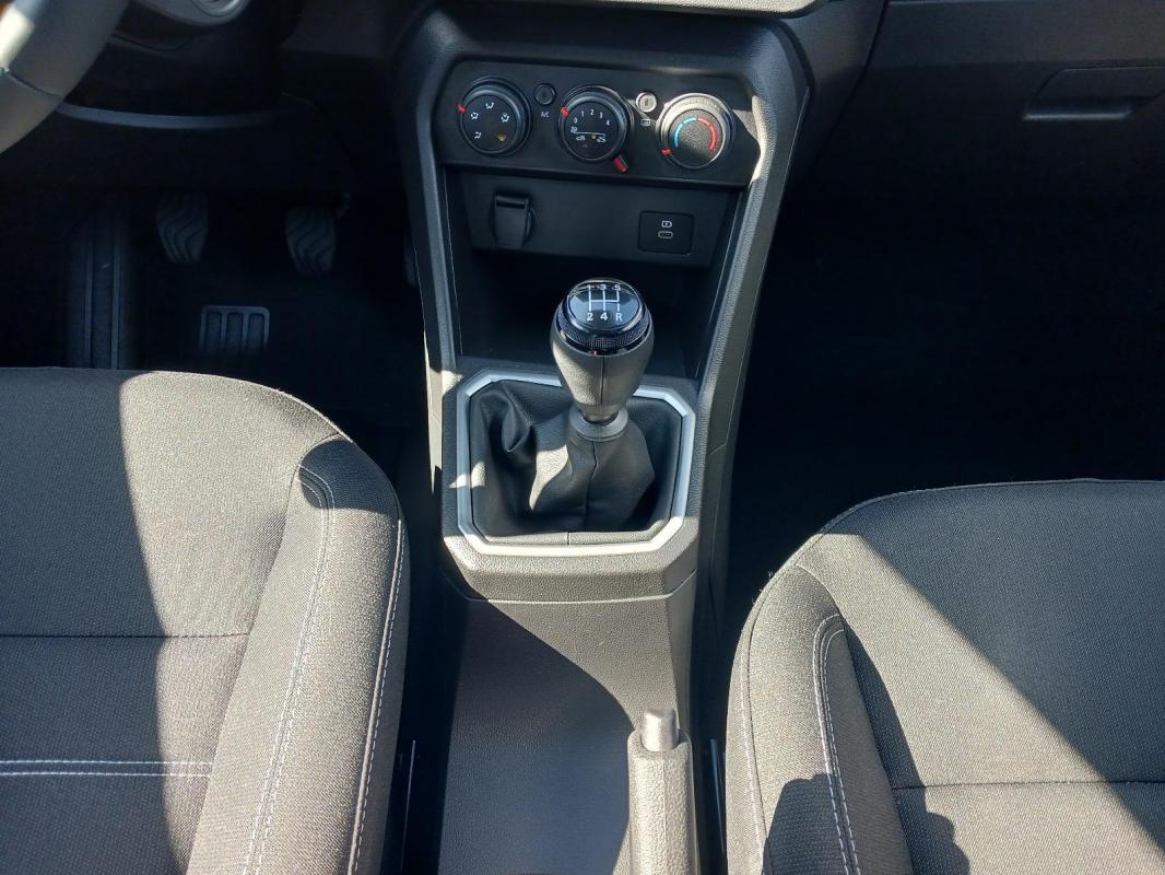 Image de l'annonce principale - Dacia Sandero