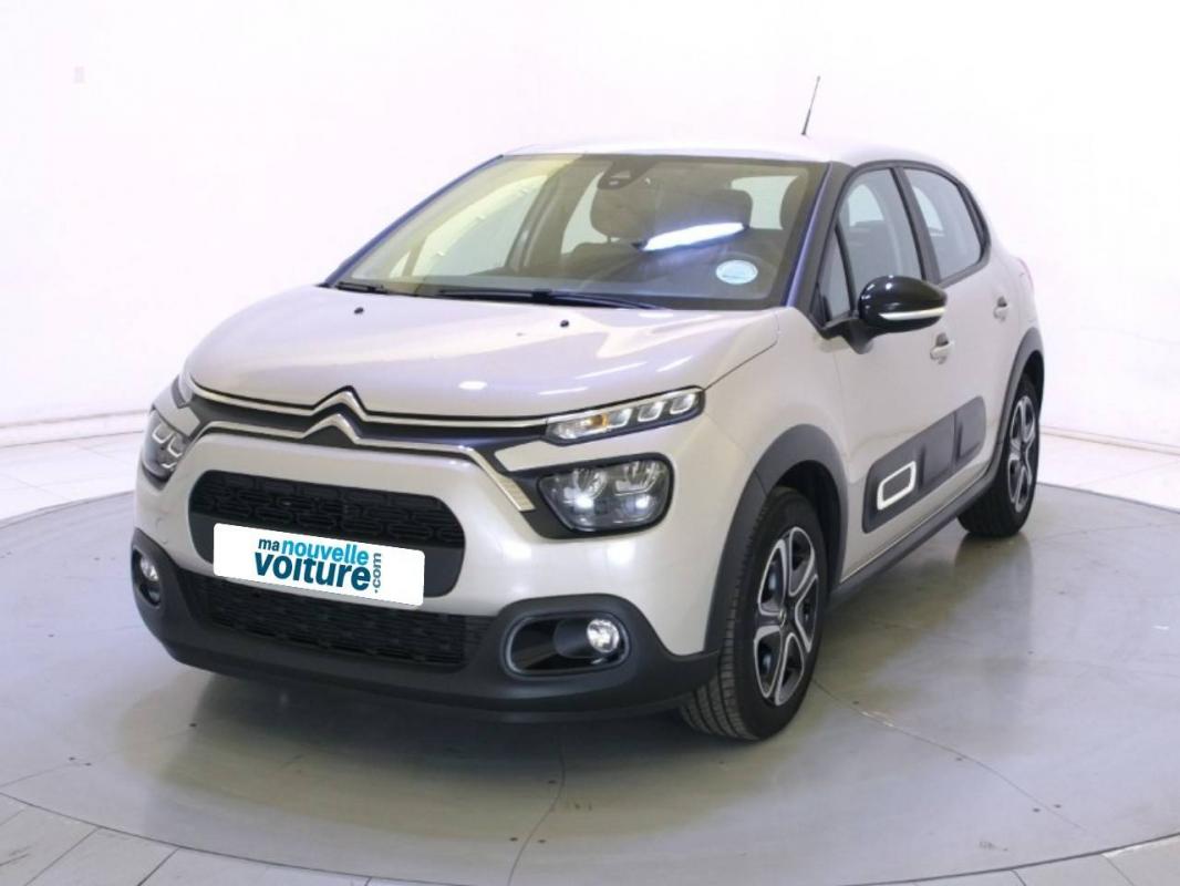 Image de l'annonce principale - Citroën C3