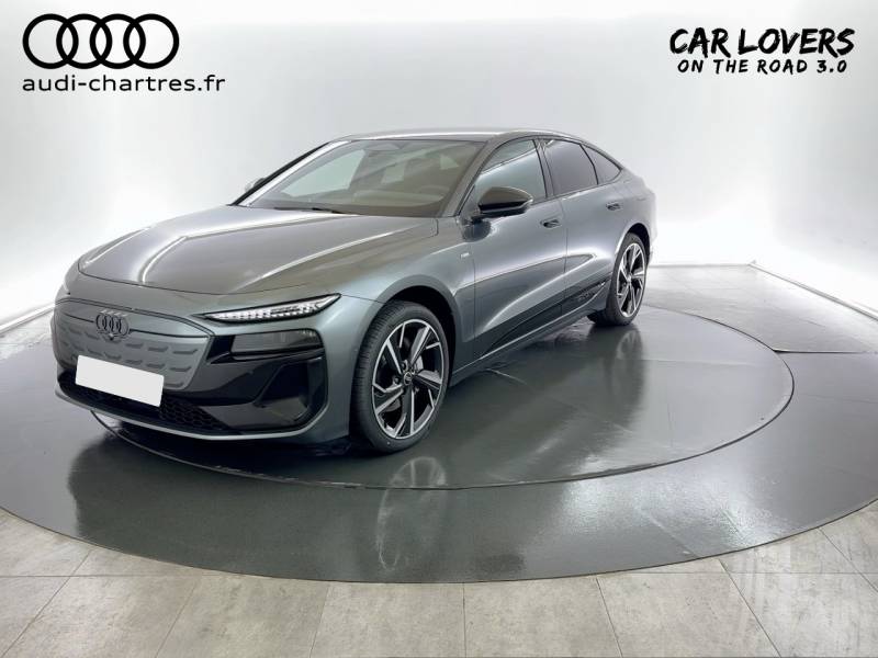 Image de l'annonce principale - Audi e-tron Sportback