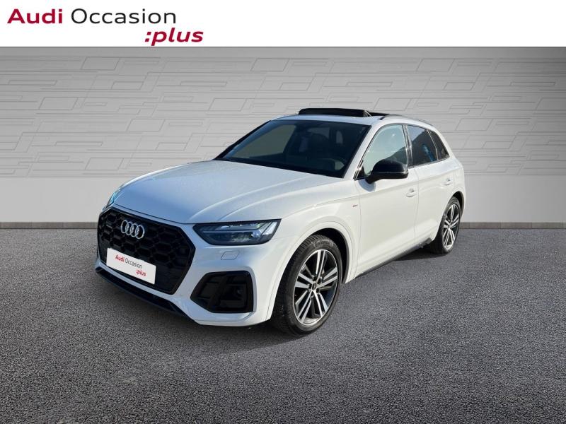 Image de l'annonce principale - Audi Q5