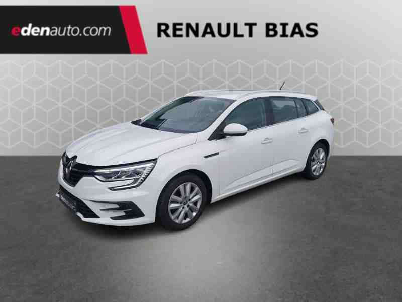 Image de l'annonce principale - Renault Megane