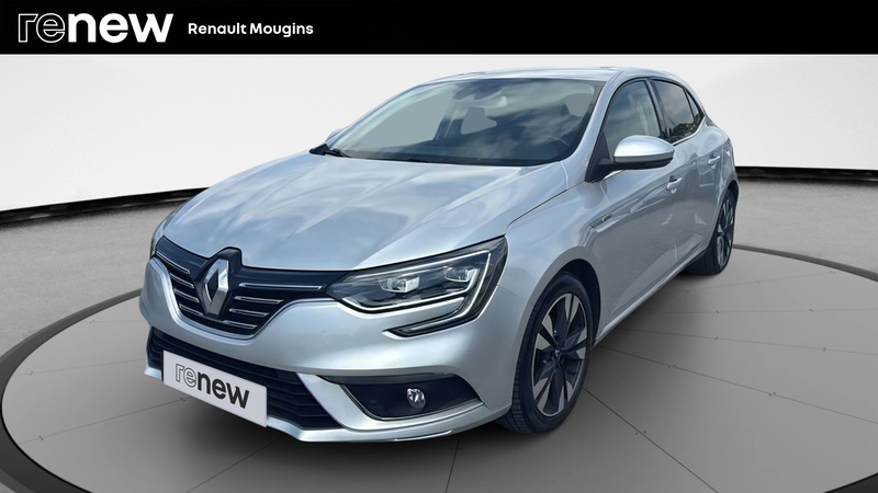 Image de l'annonce principale - Renault Megane