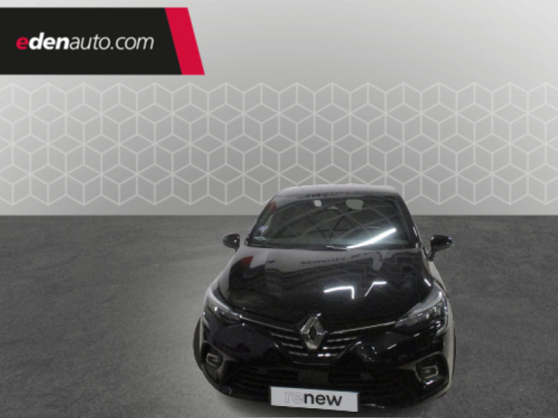 Image de l'annonce principale - Renault Clio