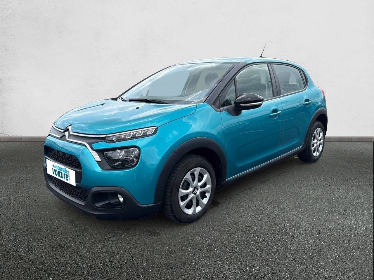 Image de l'annonce principale - Citroën C3