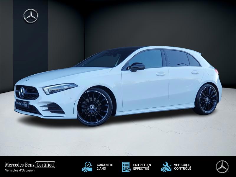 Image de l'annonce principale - Mercedes-Benz Classe A