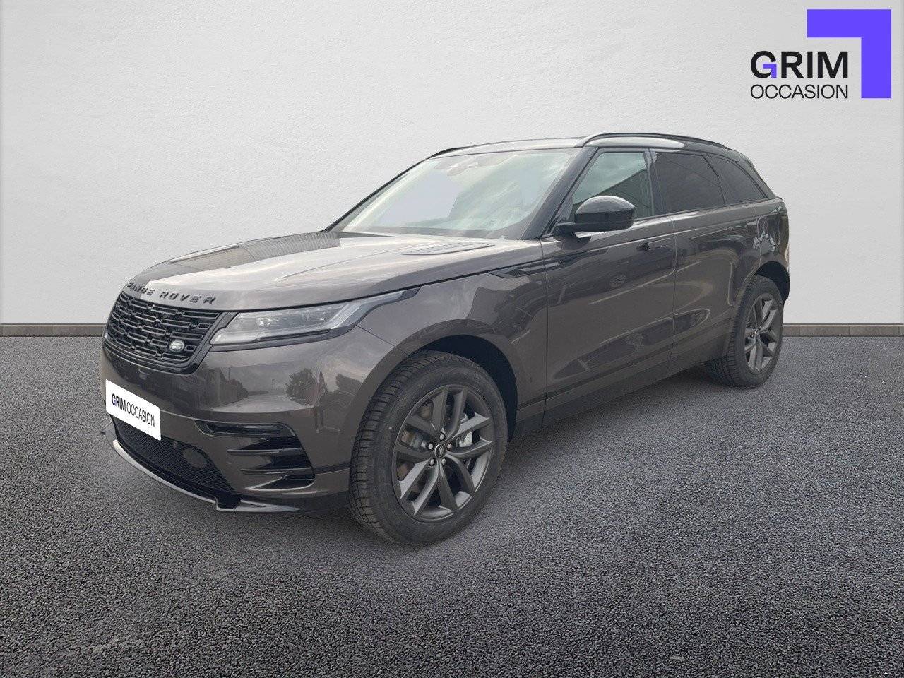 Image de l'annonce principale - Land Rover Range Rover Velar