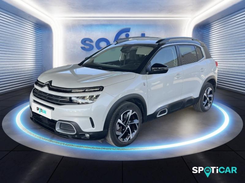 Image de l'annonce principale - Citroën C5 Aircross
