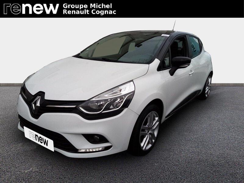 Image de l'annonce principale - Renault Clio