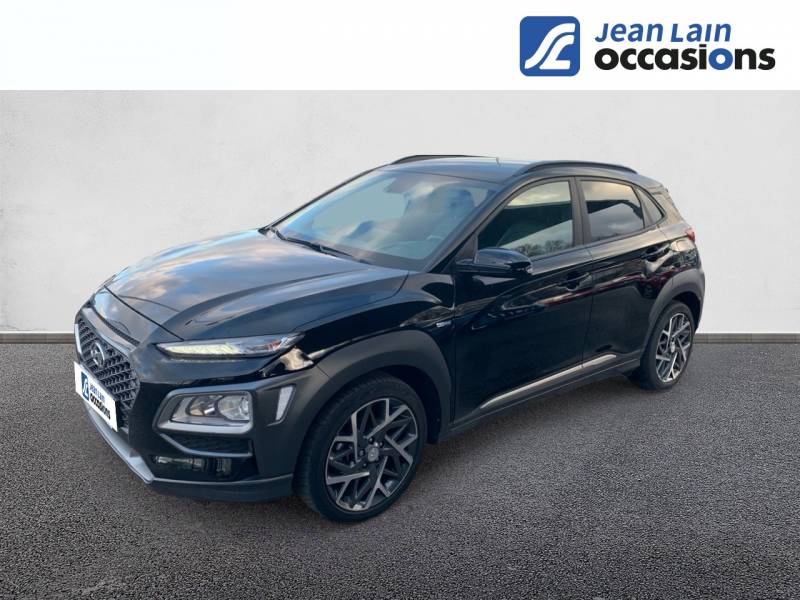 Image de l'annonce principale - Hyundai Kona