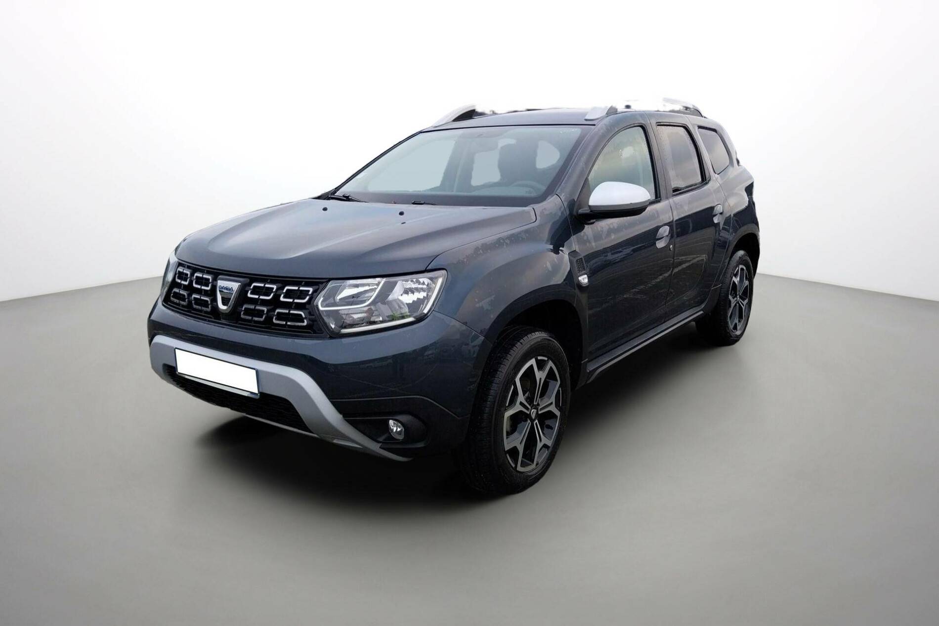 Image de l'annonce principale - Dacia Duster