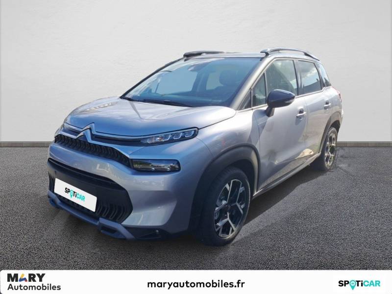 Image de l'annonce principale - Citroën C3 Aircross