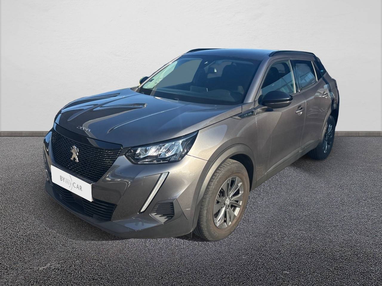 Image de l'annonce principale - Peugeot 2008