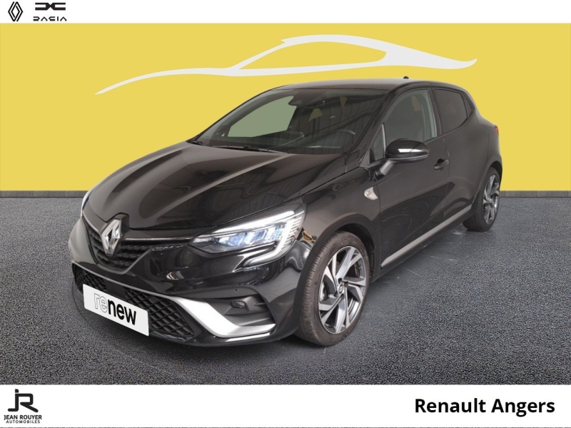 Image de l'annonce principale - Renault Clio