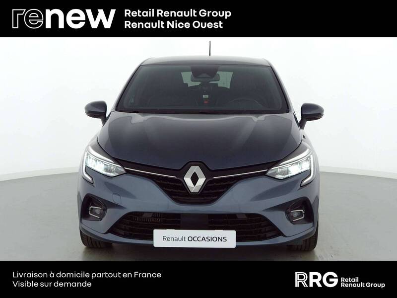 Image de l'annonce principale - Renault Clio