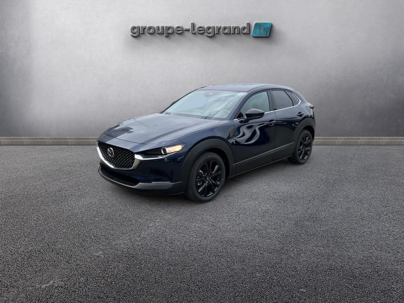 Image de l'annonce principale - Mazda CX-30