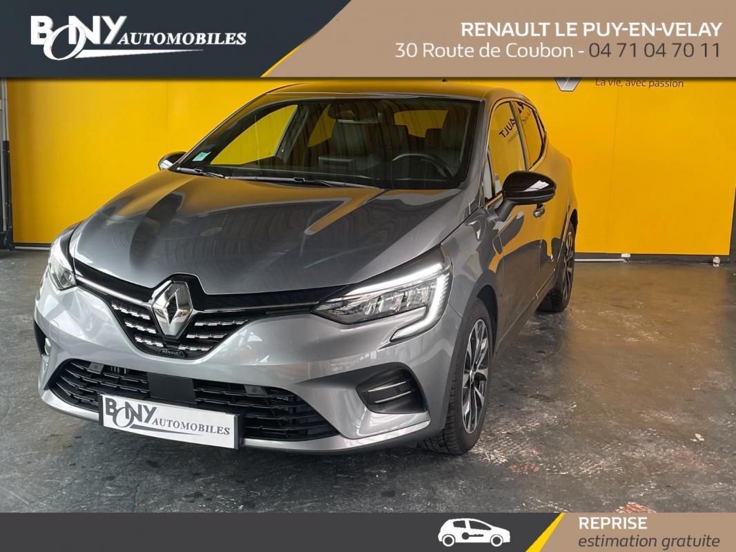 Image de l'annonce principale - Renault Clio