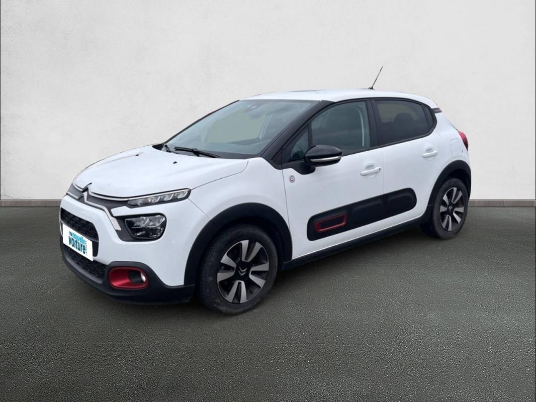 Image de l'annonce principale - Citroën C3