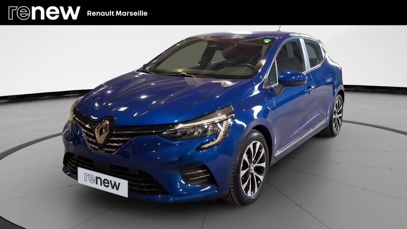 Image de l'annonce principale - Renault Clio