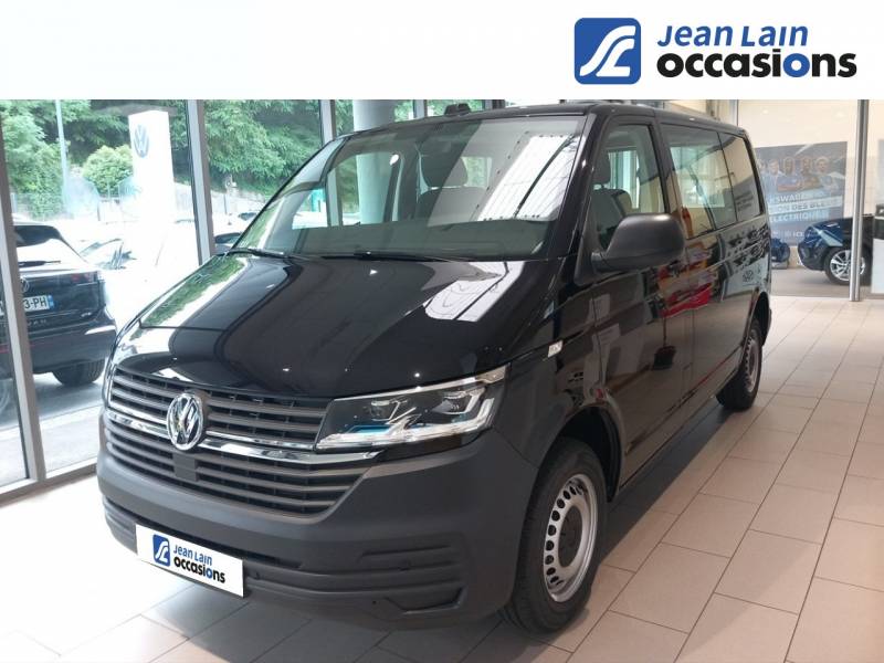 Image de l'annonce principale - Volkswagen Transporter