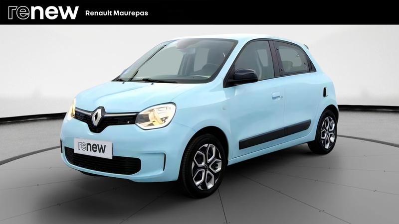 Image de l'annonce principale - Renault Twingo
