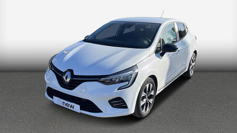 Image de l'annonce principale - Renault Clio