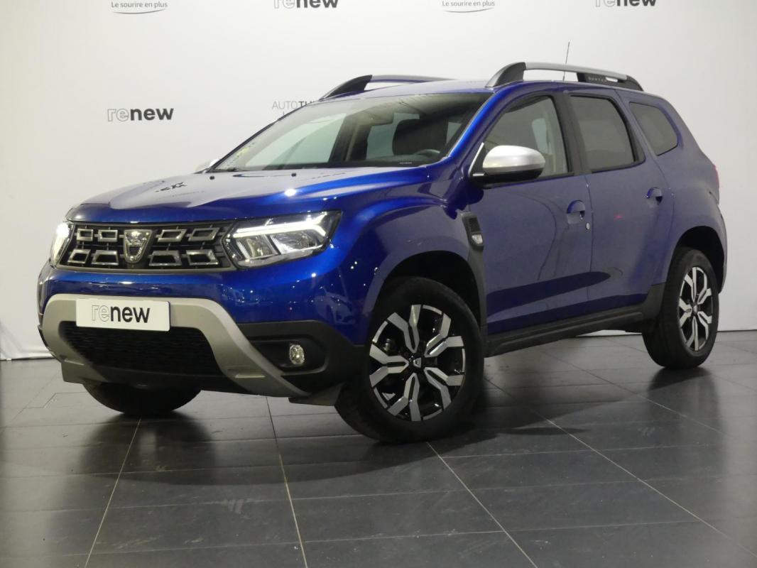 Image de l'annonce principale - Dacia Duster