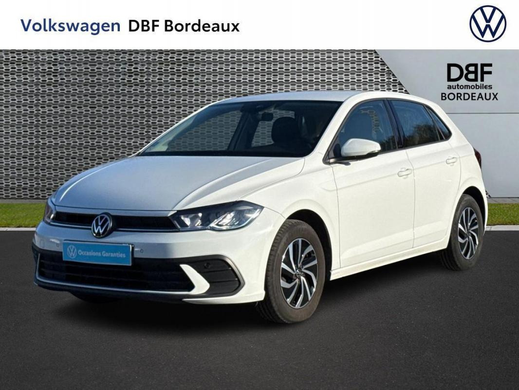 Image de l'annonce principale - Volkswagen Polo